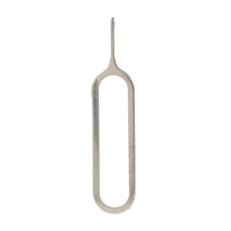 Simkortsnyckel - iPhone & iPad Nål