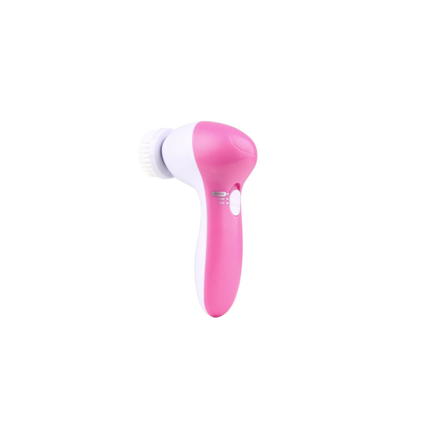 5 i 1 massasje skrubber dyp rengjøring