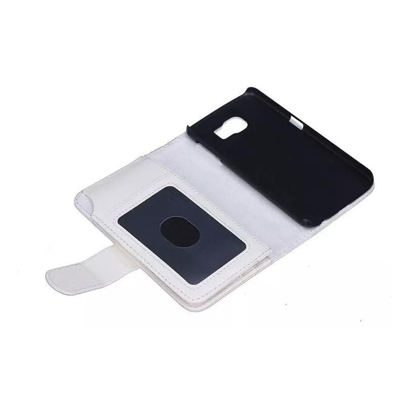 Samsung Galaxy Note 5 Edge Lompakkokotelo with 6 kortplatser