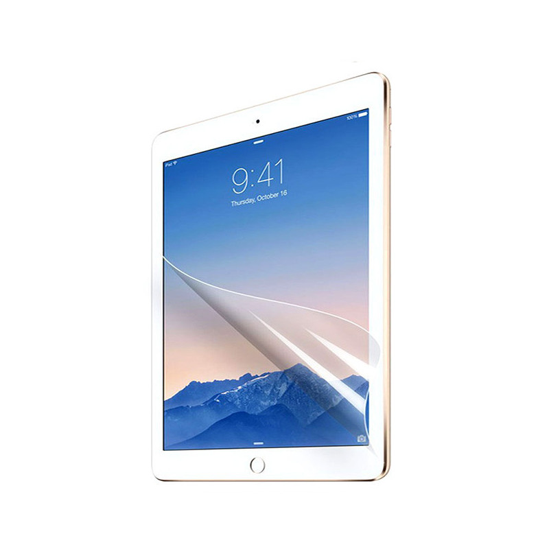 2x Skjermbeskyttere til iPad Pro 12.9"