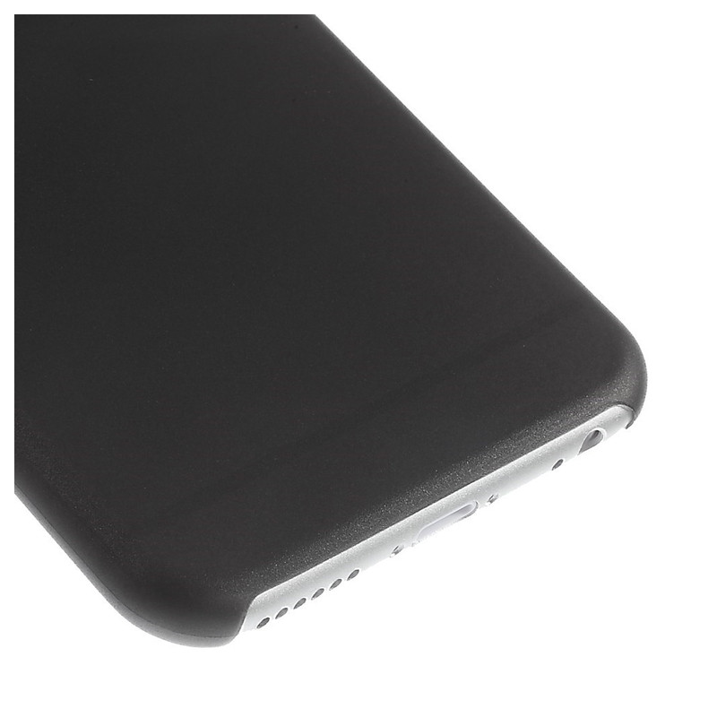 iPhone 6/6s Cover - Sort