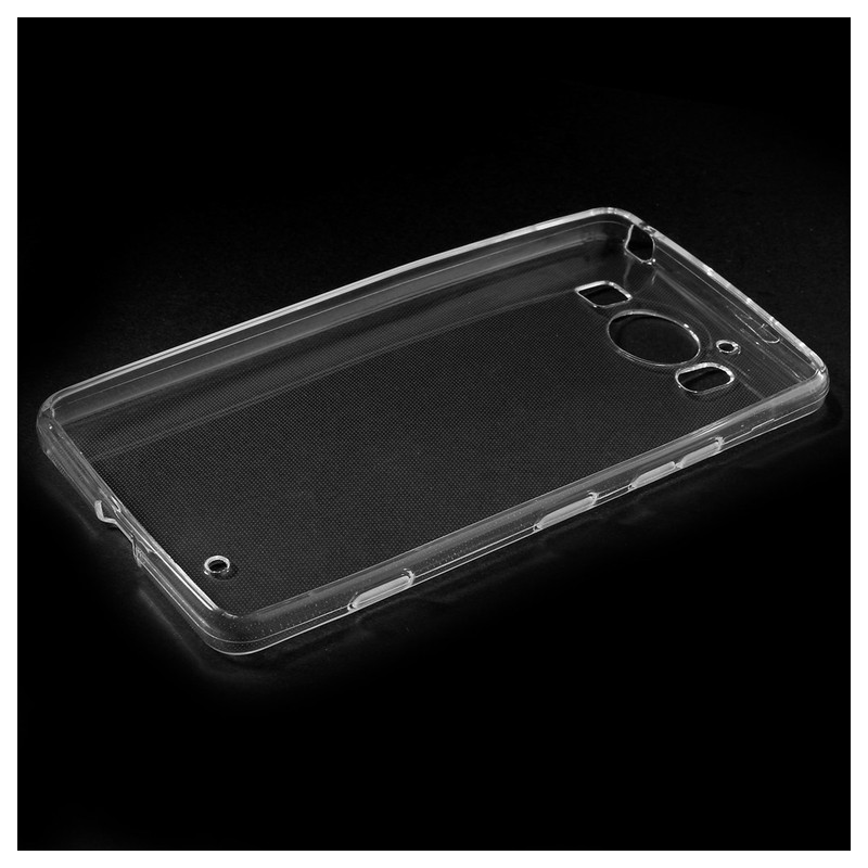 Microsoft Lumia 950 mykt termoplastisk polyuretan gelcover