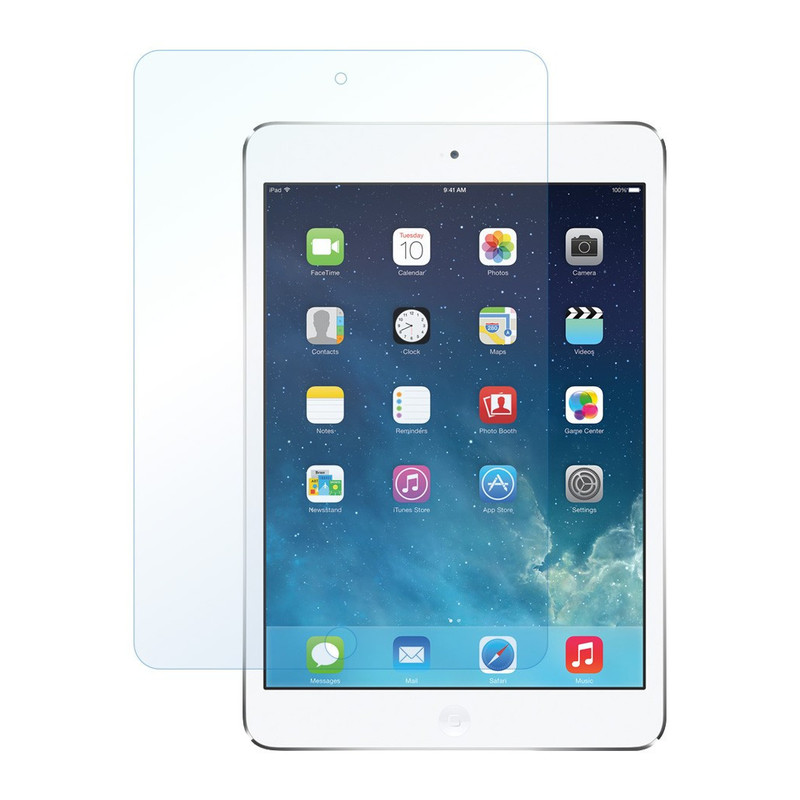 iPad Mini 4 Härdat glas 0,33mm 9H