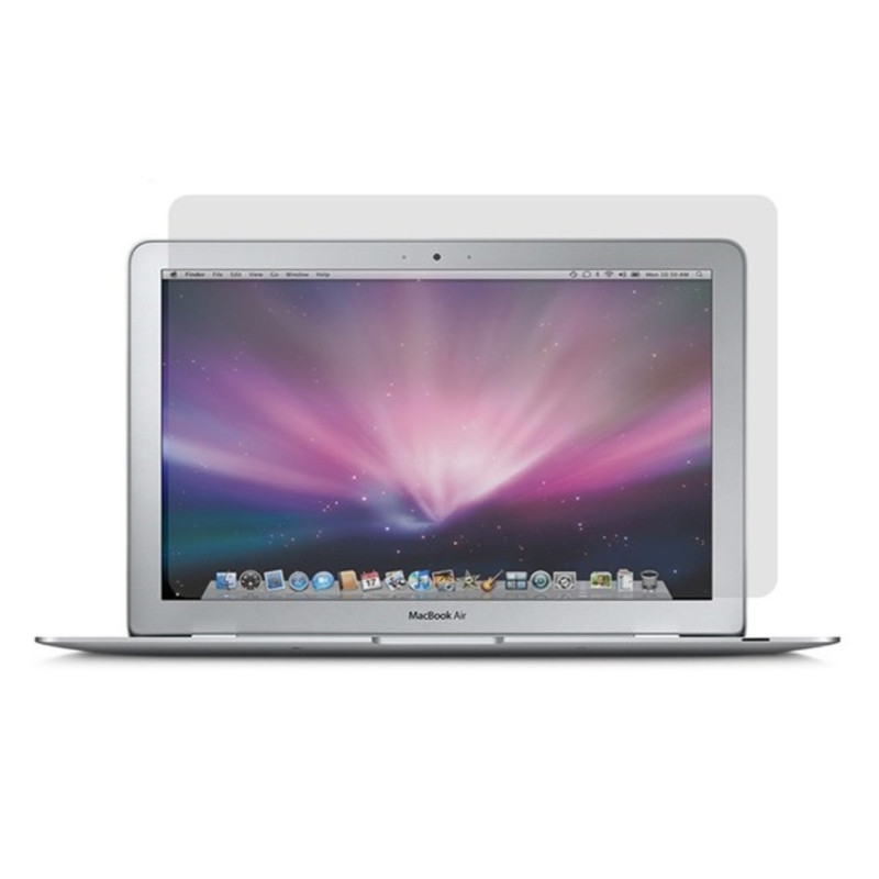 ENKAY HD Crystal Clear screen protector for MacBook Air 13.3