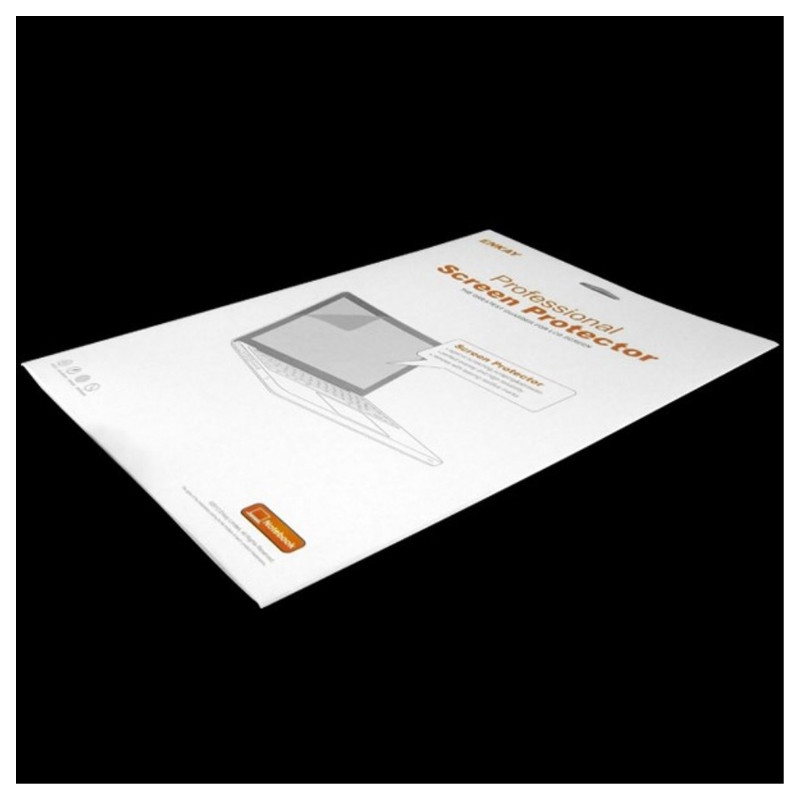 ENKAY HD krystallklar skærmbeskytter til MacBook Air 13.3