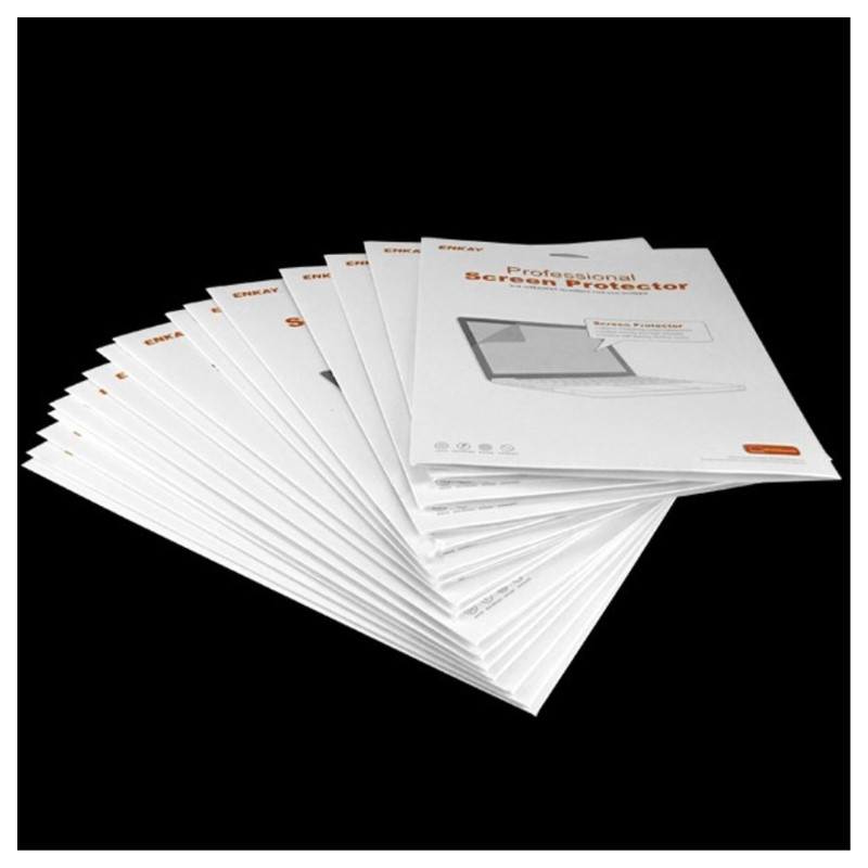 ENKAY HD krystallklar skjermbeskytter til MacBook Air 13.3