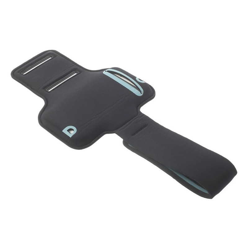 Sportarmband - iPhone 5 / 5s SVART