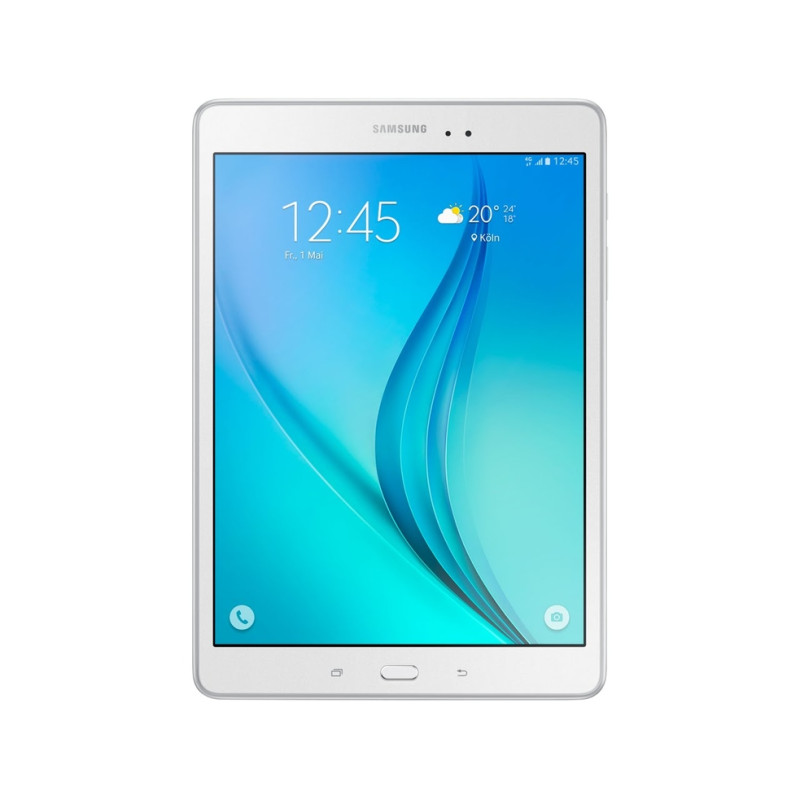 Skjermbeskyttere til Galaxy Tab S2 9.7" 2 - Pack