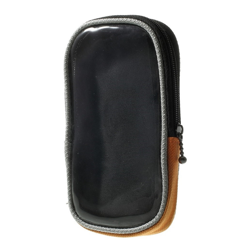 ROSWHEEL Den ultimate mobilvesken til sykkelen din 4.0" - 4.2"