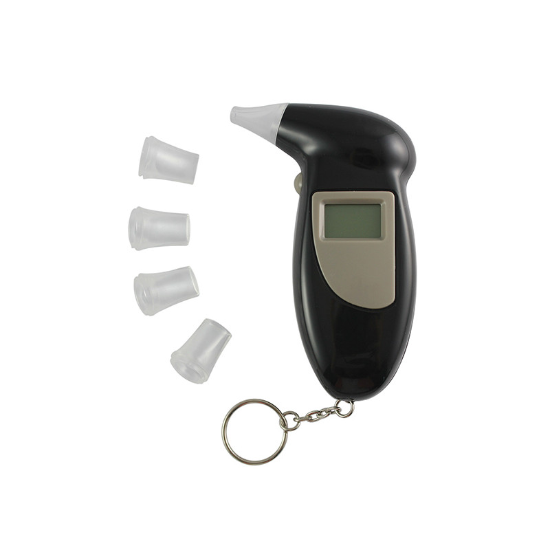 Breathalyzer Alkoholtester Alkoholanalysator