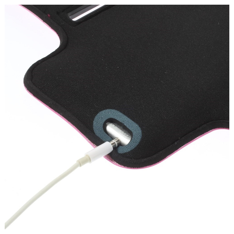 Sportarmband for iPhone 6 Plus ROSE