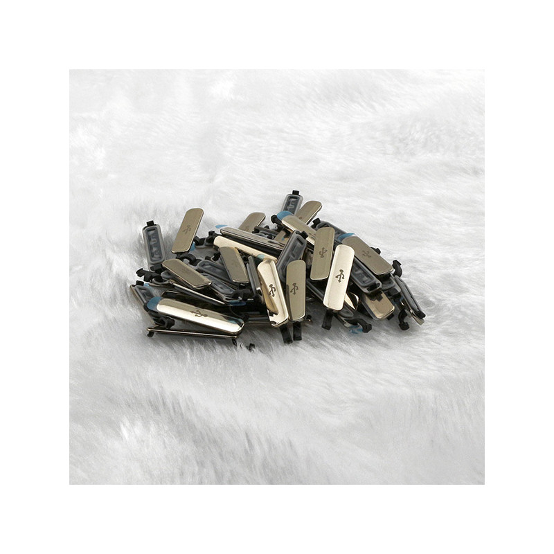 Samsung Galaxy S5 Laddningslucka - Hopea