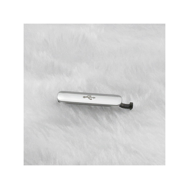 Samsung Galaxy S5 Laddningslucka - Hopea