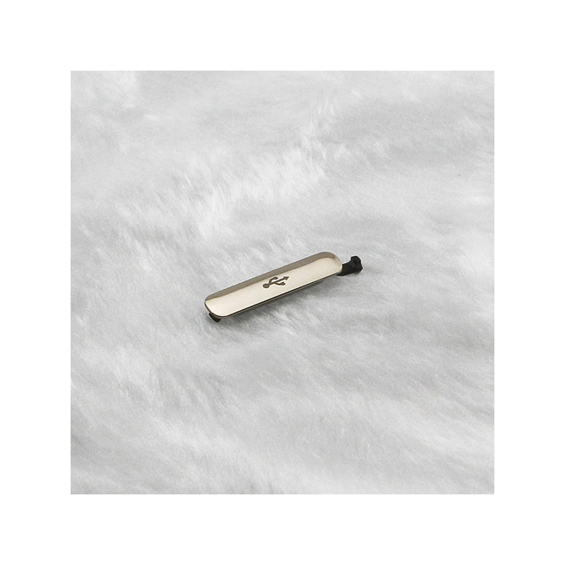 Samsung Galaxy S5 Laddningslucka - Hopea