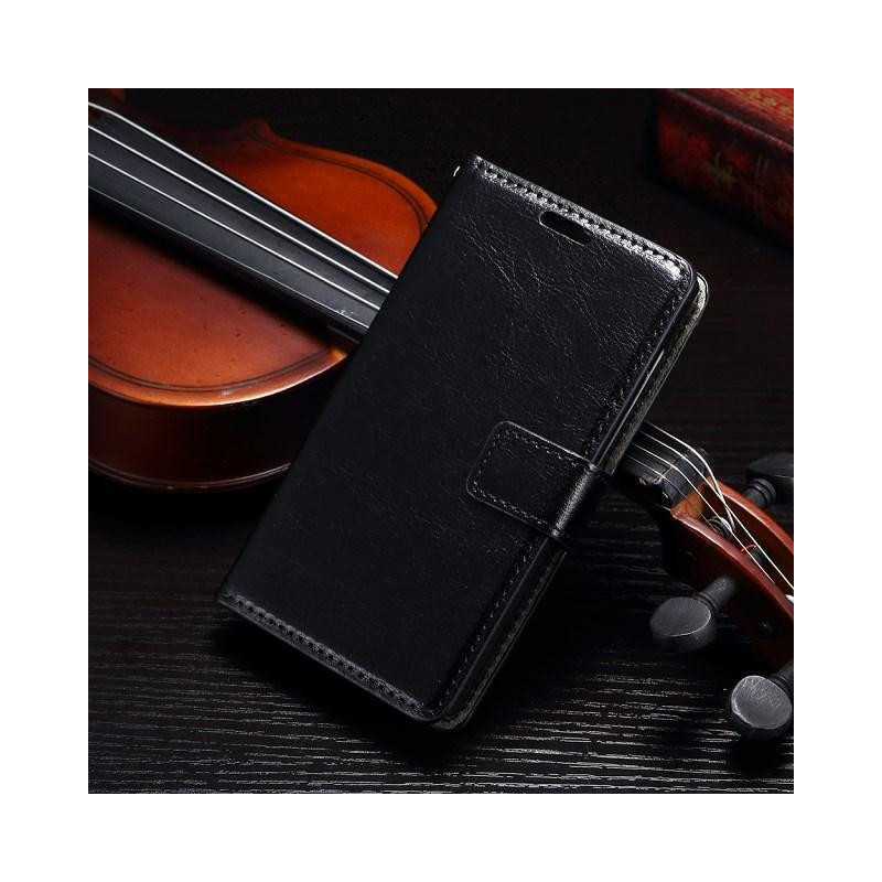 Nokia Lumia 530 Lommebok - cover og - cover