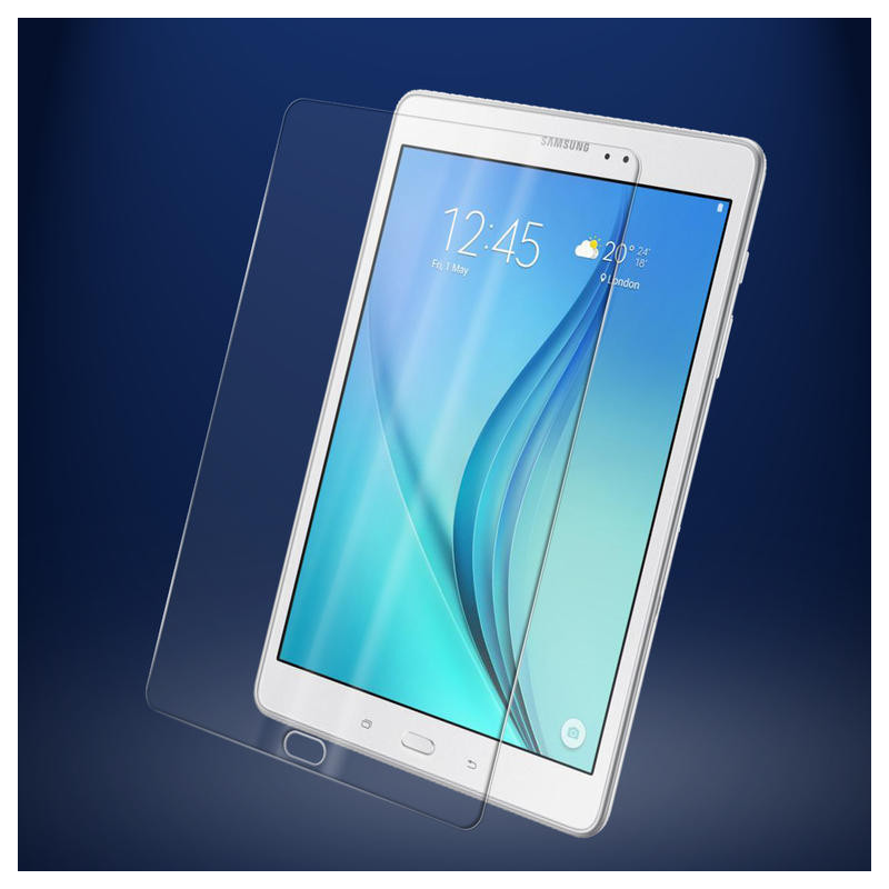 Skjermbeskyttere til Galaxy Tab A 9.7" 2 - Pack