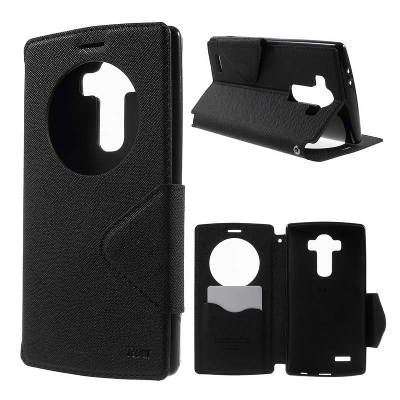 ROAR KOREA Diary View vindustaske til LG G4