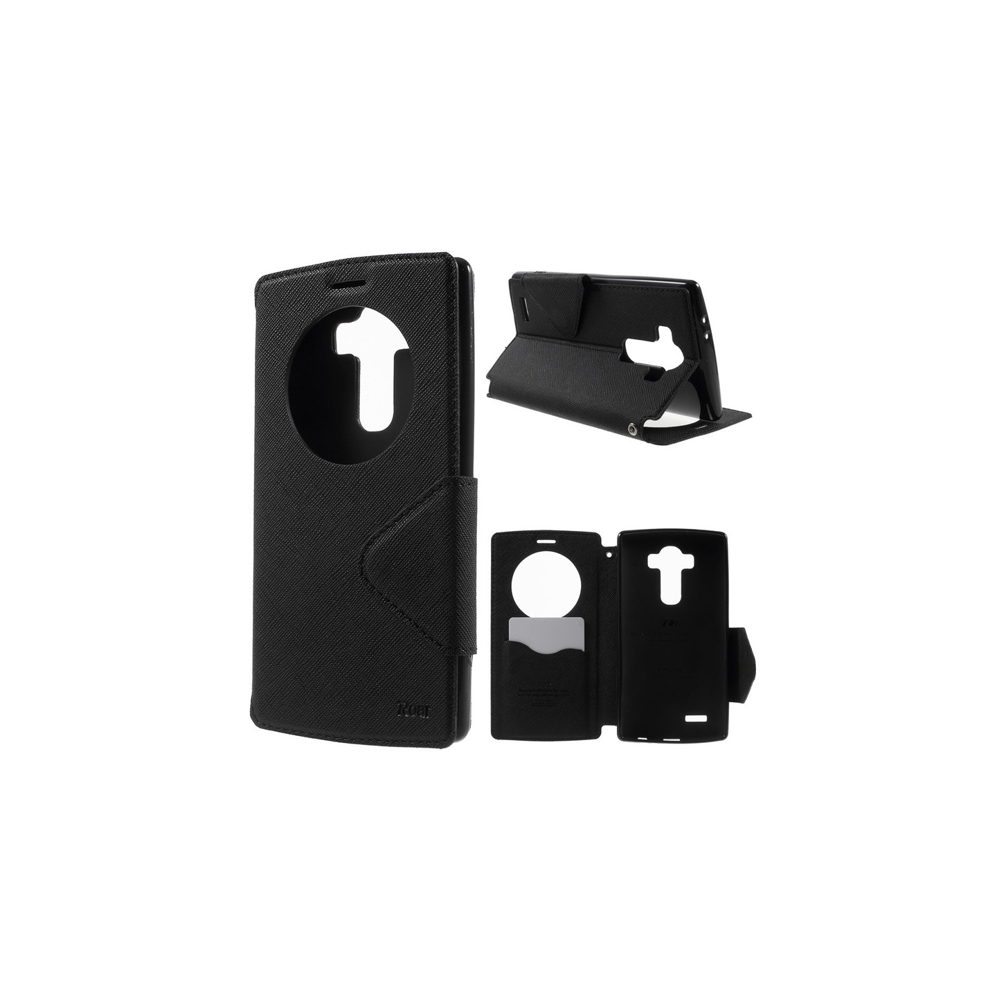 ROAR KOREA Diary View vindustaske til LG G4