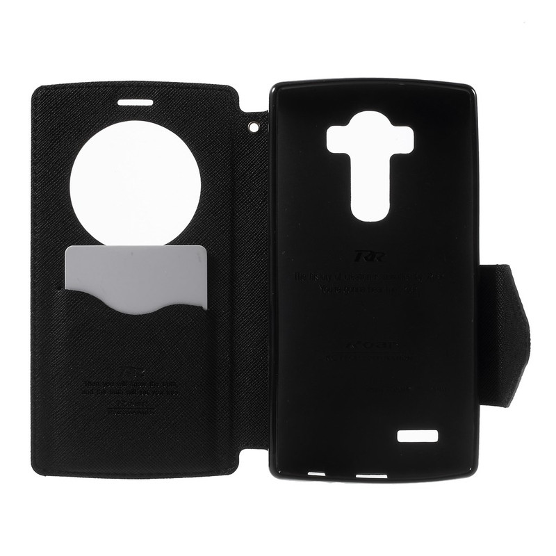 ROAR KOREA Diary View vindusveske til LG G4