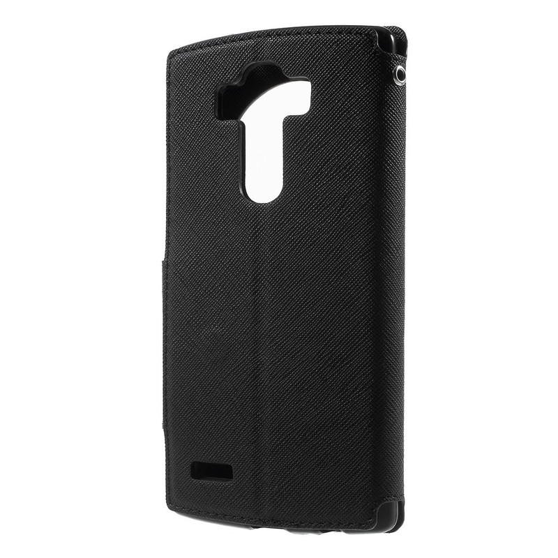 ROAR KOREA Diary View Window case for LG G4