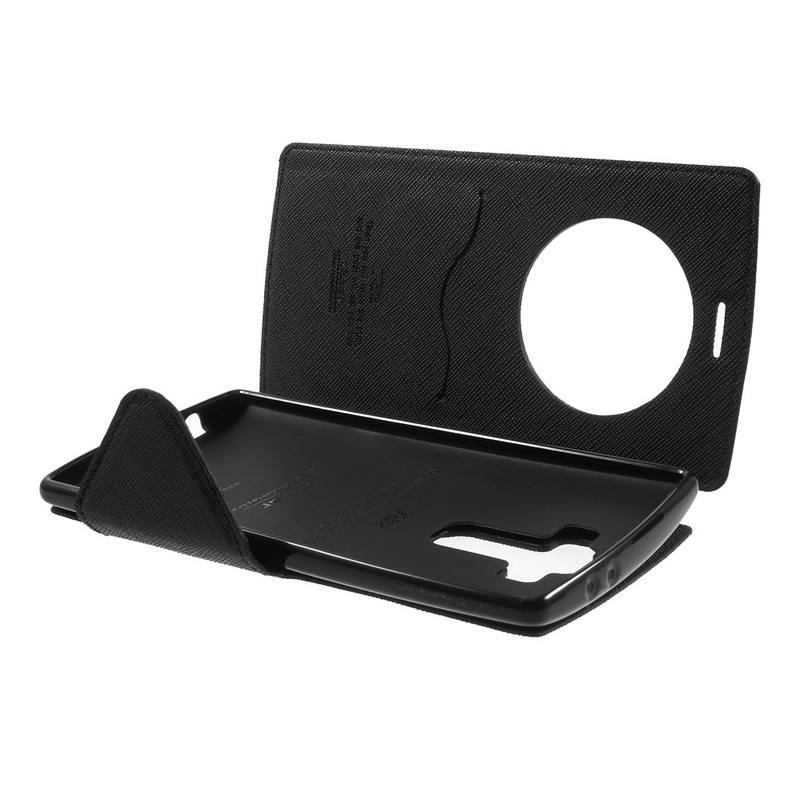 ROAR KOREA Diary View vindusveske til LG G4