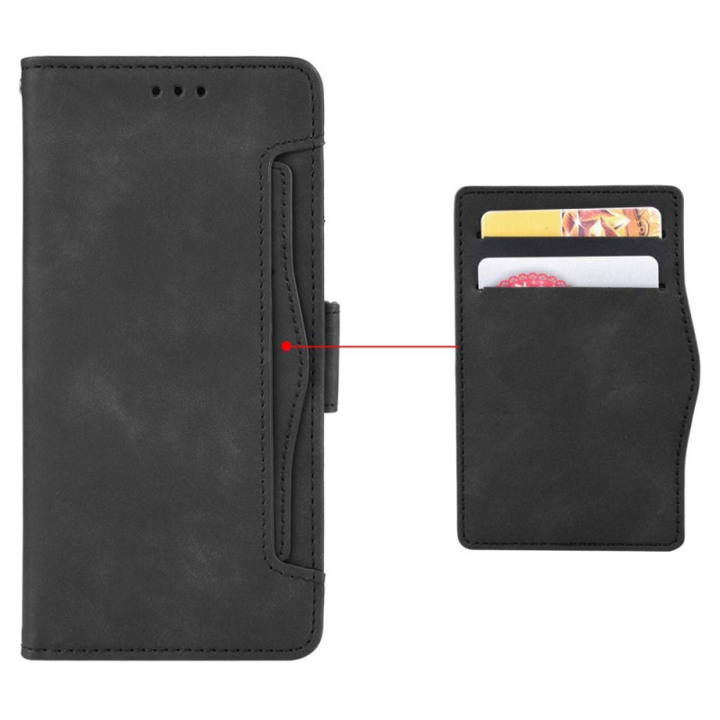 Wallet Stand Phone Case for Samsung Galaxy A54 5G