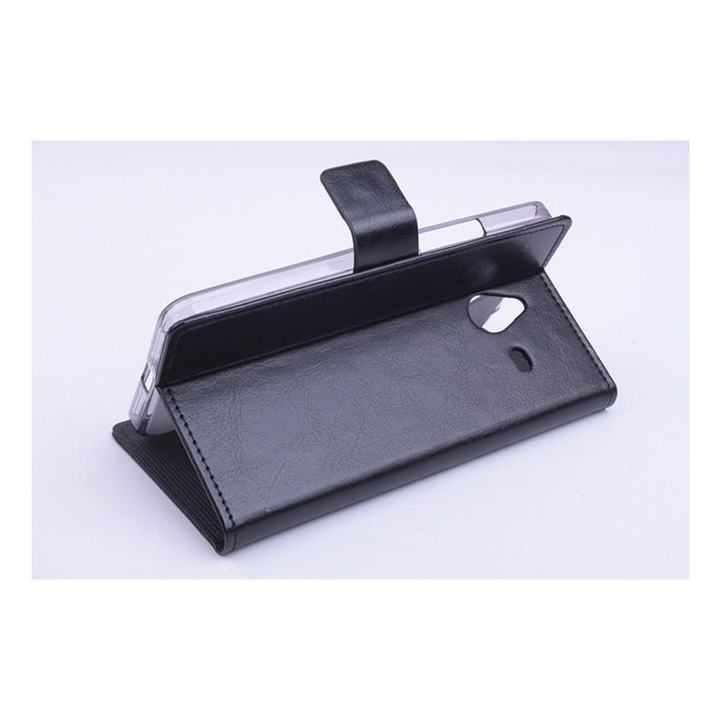 Microsoft Lumia 640 XL Wallet Case