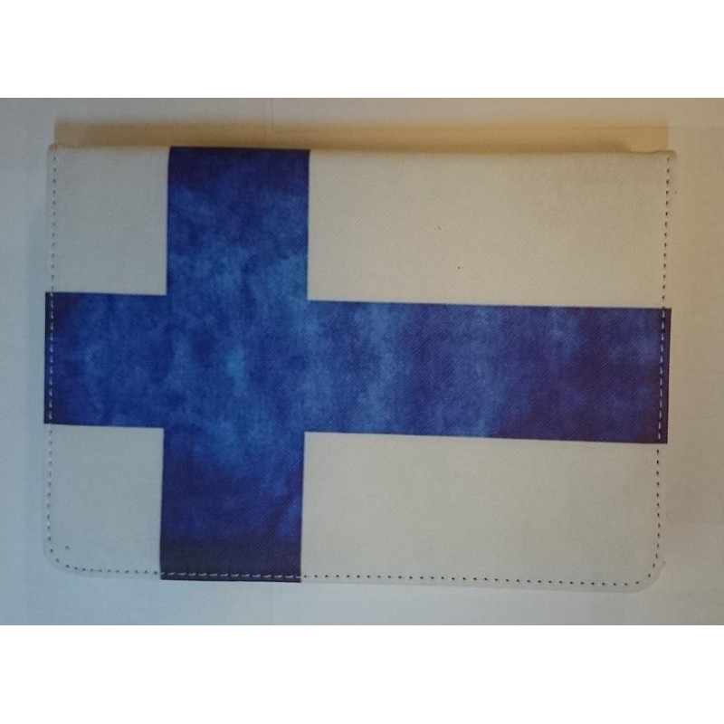 Cover iPad Mini 360 Rotasjon FLAGS
