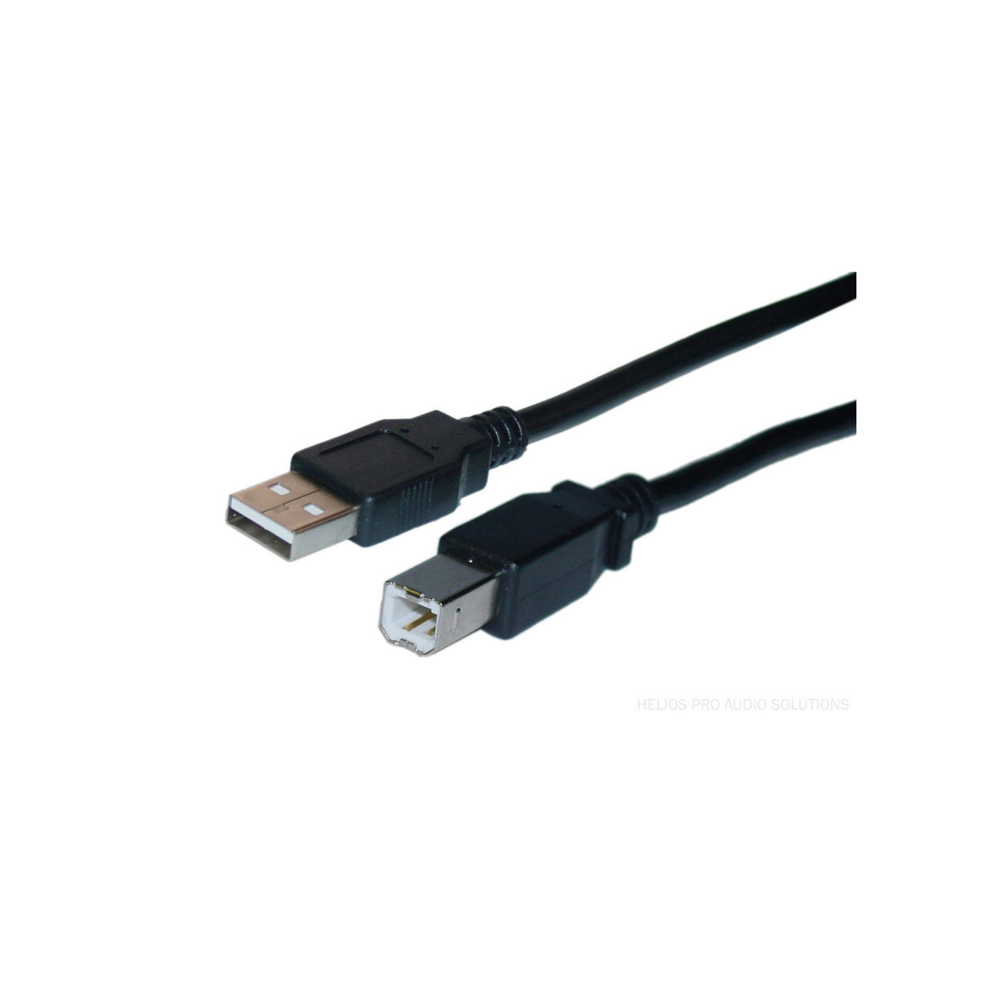Skriver USB - kabel 2.0 1,5 meter