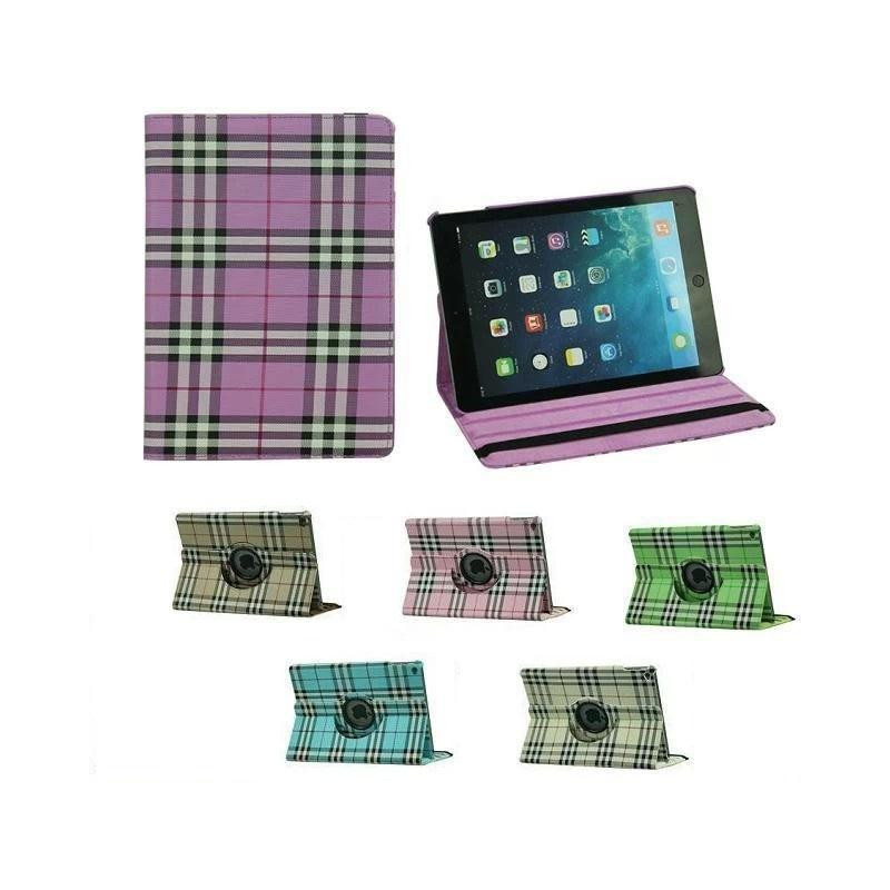 Cover iPad 2/3/4, 360 rotasjon