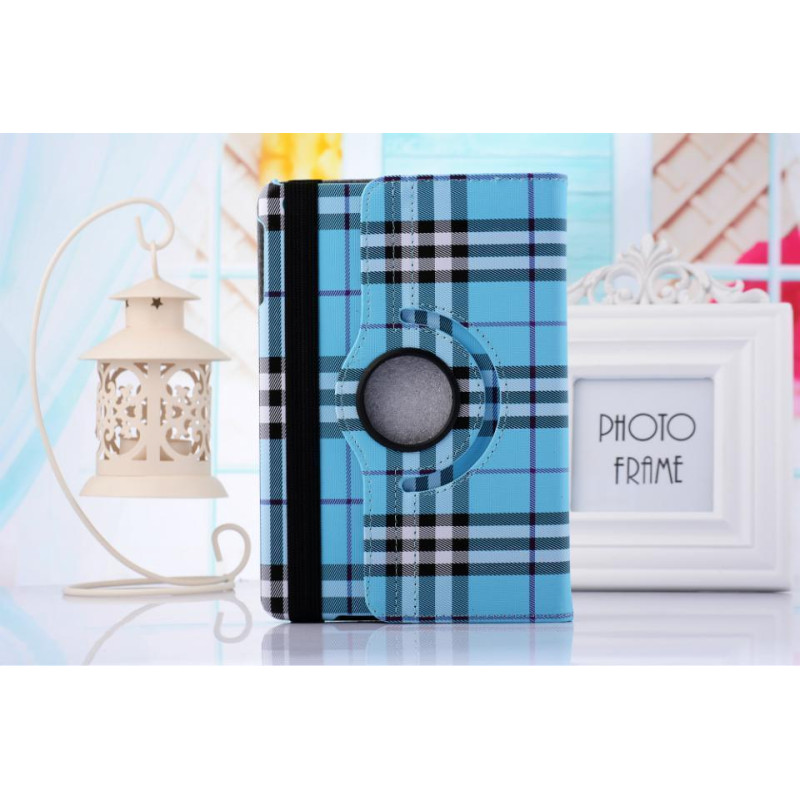 Cover iPad 2/3/4, 360 rotasjon