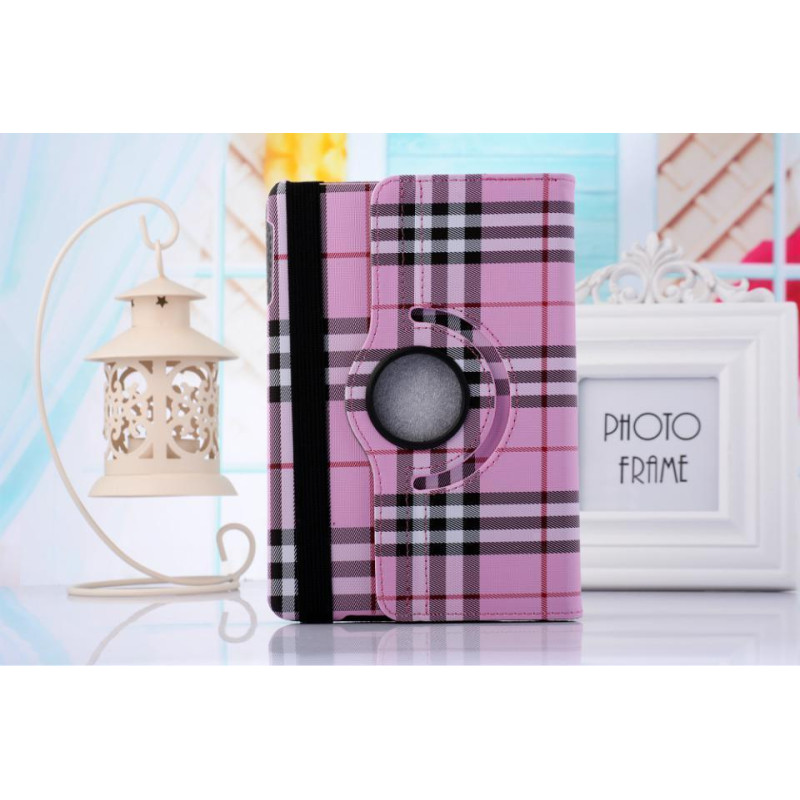 Deksel iPad 2/3/4, 360 rotasjon