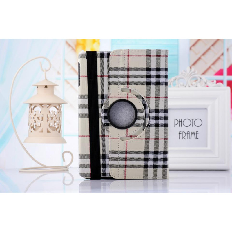 Cover iPad 2/3/4, 360 rotasjon