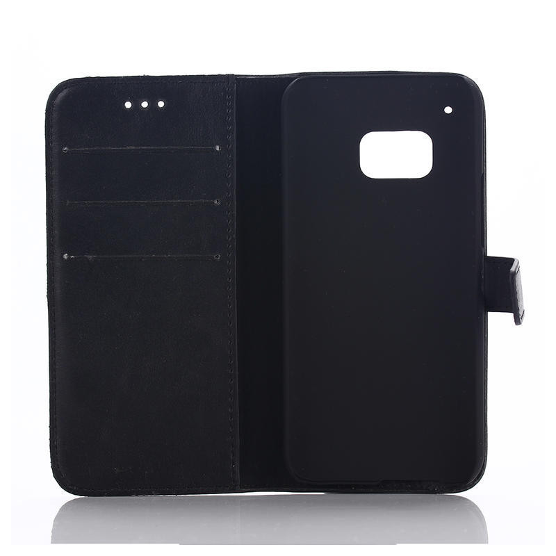 HTC ONE M9 Stilrent plånbokscase