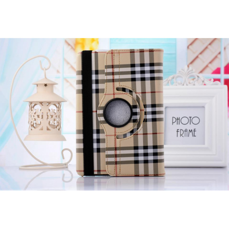 Fodral iPad 2/3/4, 360 rotation