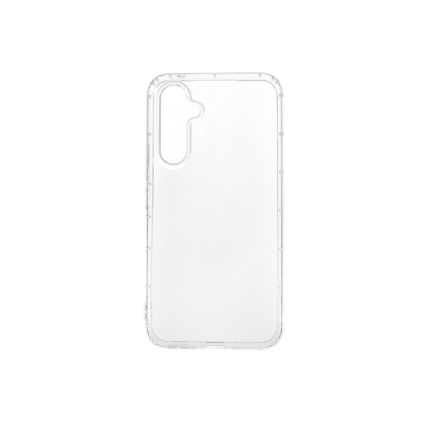 For Samsung Galaxy A54 5G Soft Slim TPU Phone Suojakuori Kansi