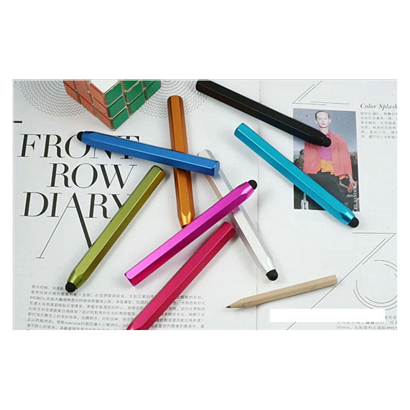 Metall Touchpenna - Surfplatta eller SmartPhone