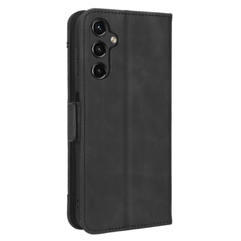 Samsung Galaxy A14 5G Lommebok - deksel - Svart