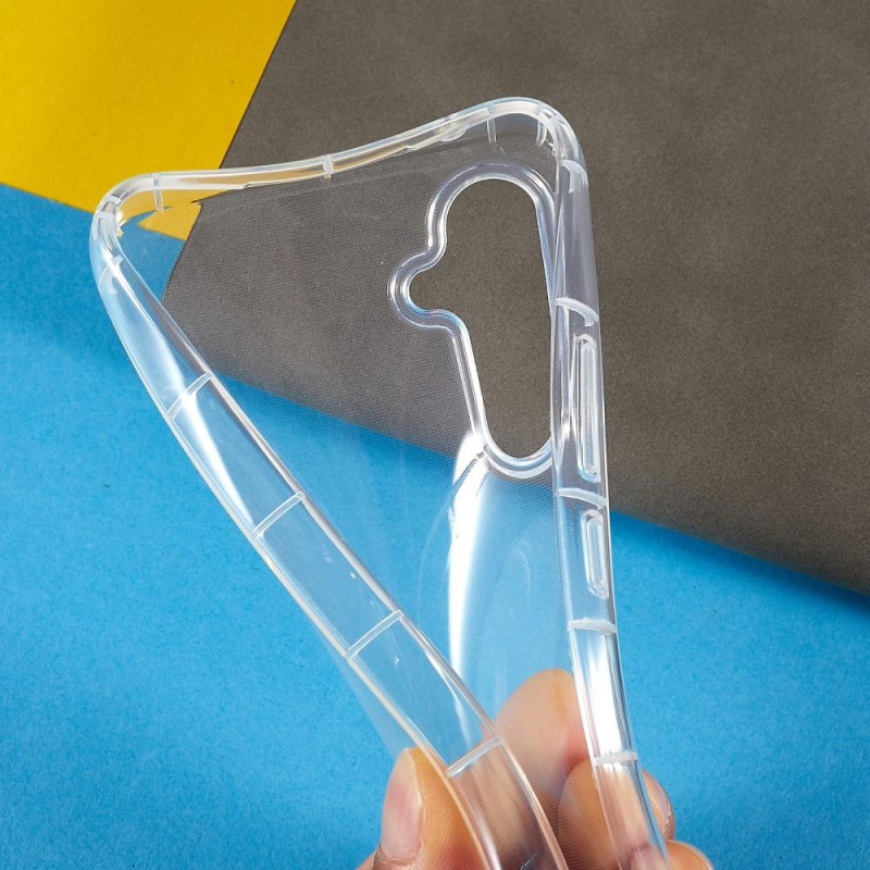 For Samsung Galaxy A54 5G Soft Slim TPU Phone Case Cover