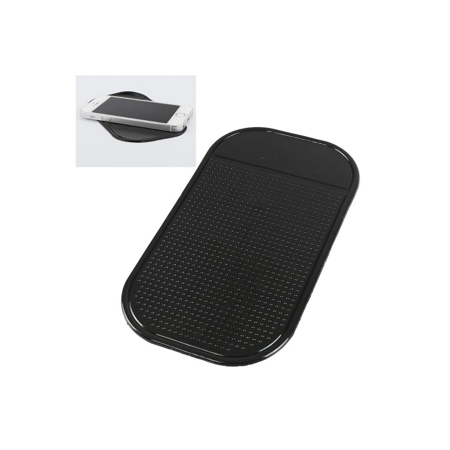 Sklisikkert matte for bil