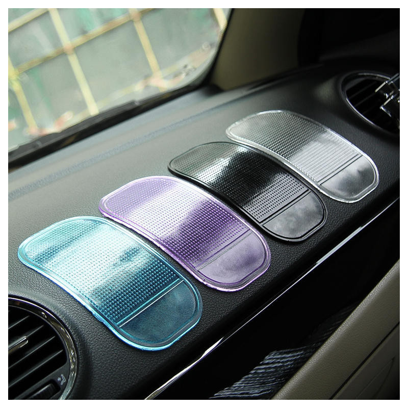 Anti - slip matta - bilen