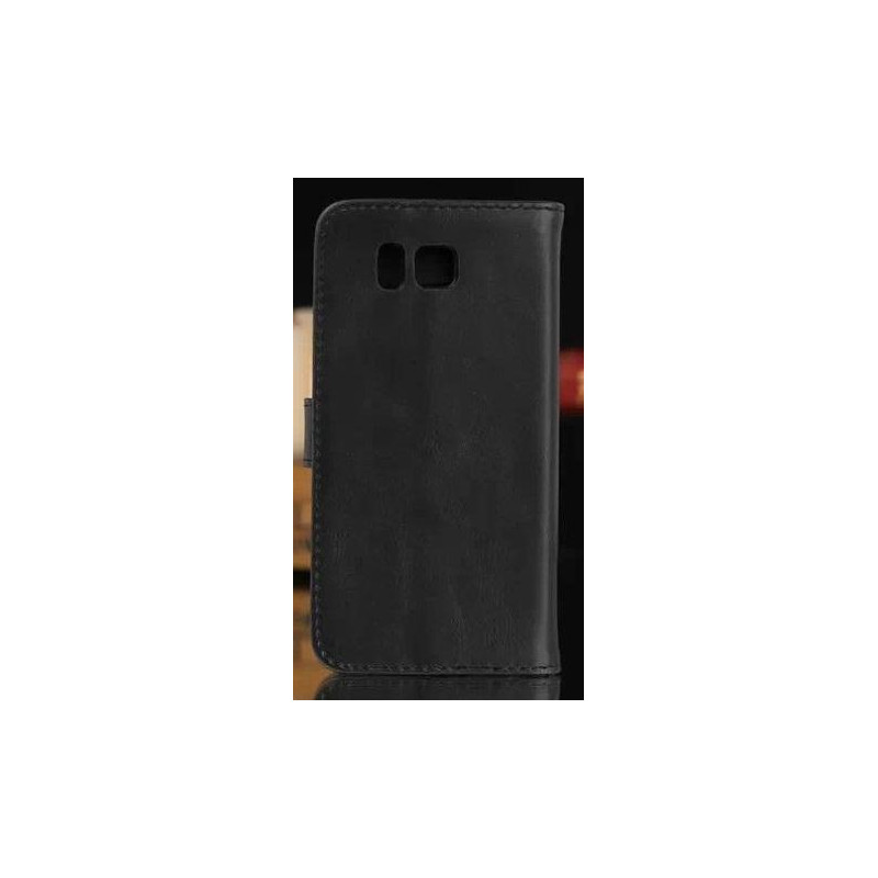 Samsung Galaxy Alpha Lommebok - cover/cover