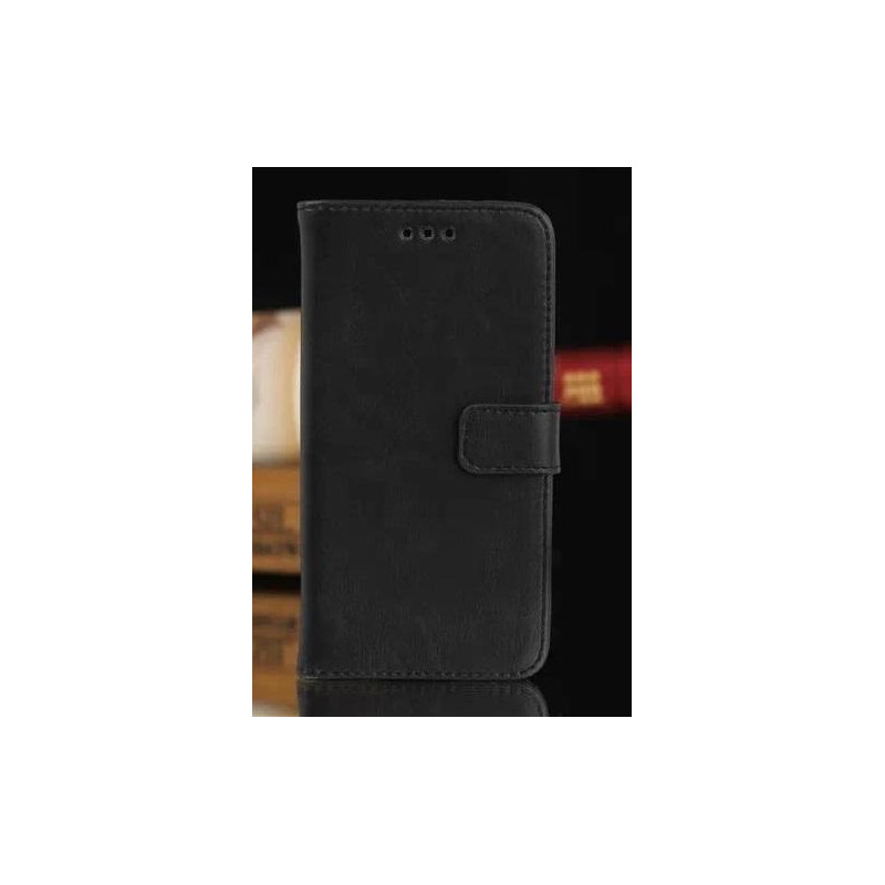 Samsung Galaxy Alpha Lommebok - cover/cover