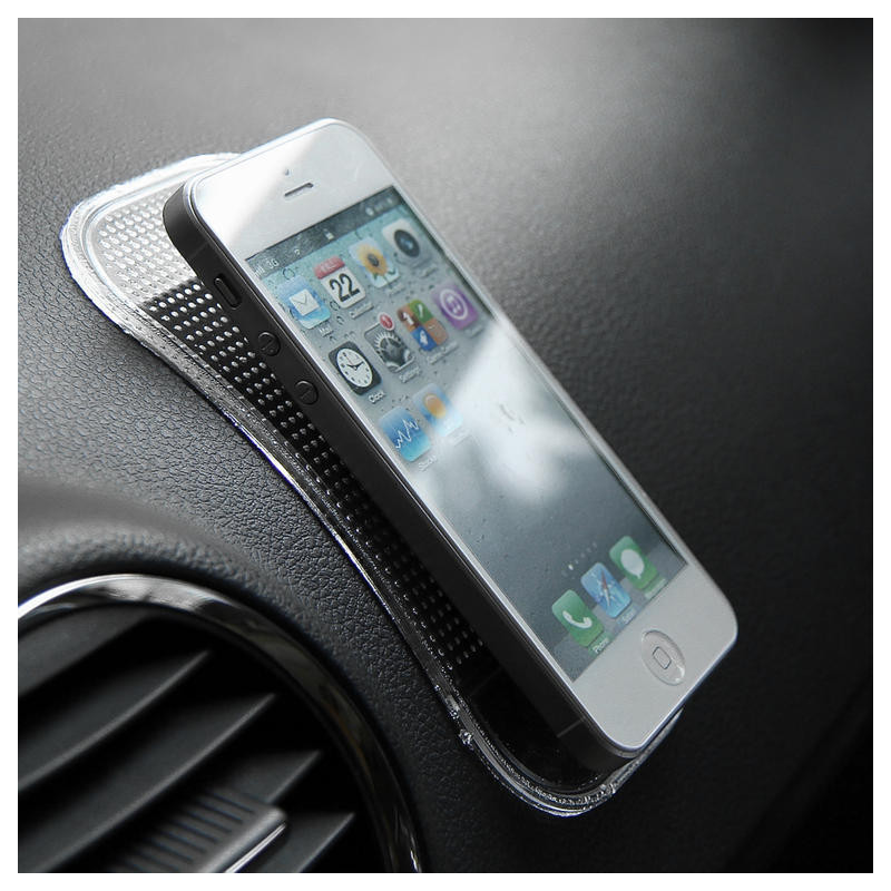 Anti - slip matta for bilen