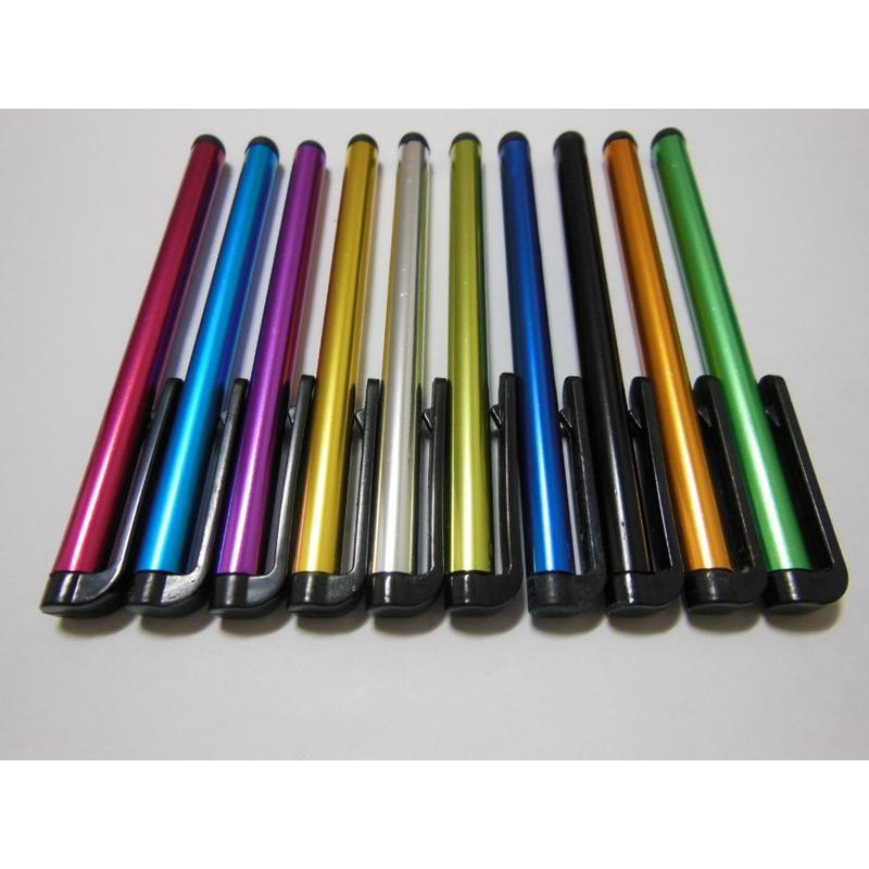 3 stora Touchpennor - surfplatta eller smartphone