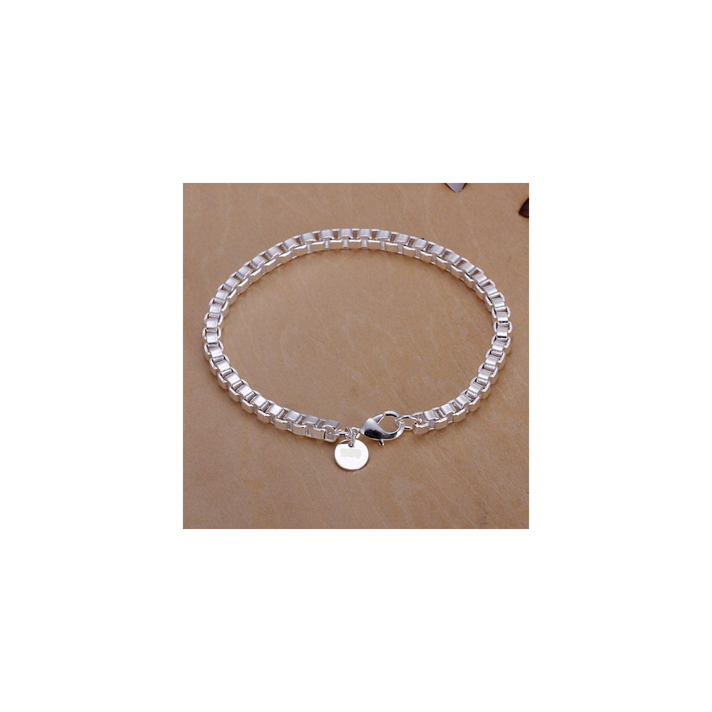 Vakker armbåndkjede høy kvalitet