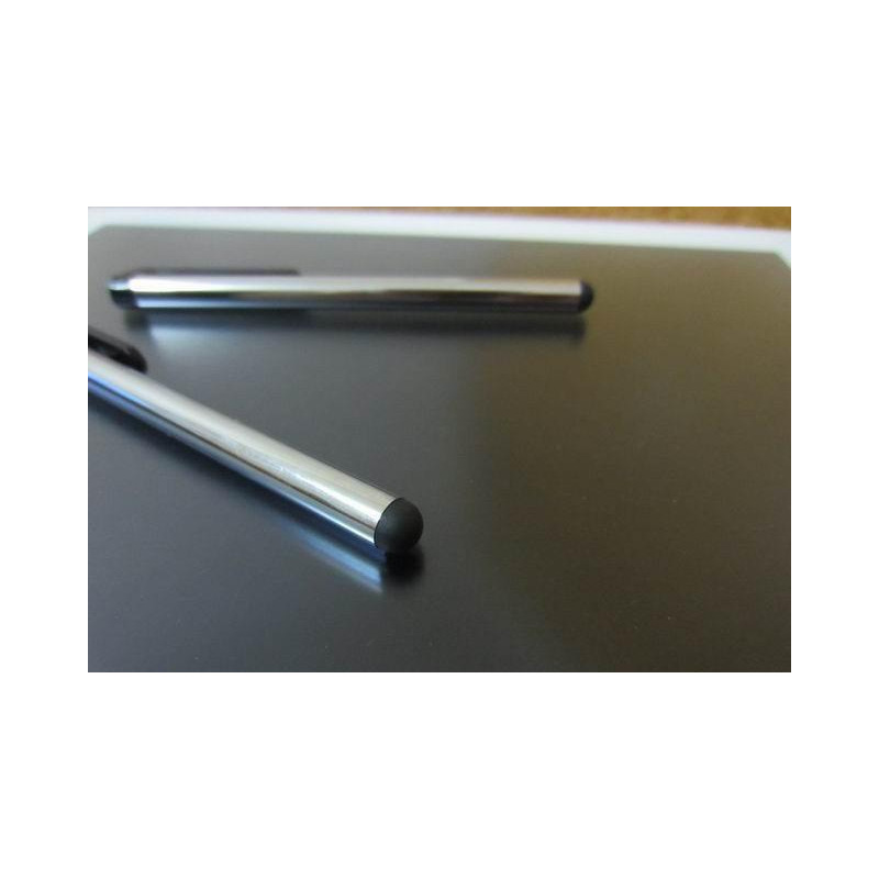 3 store berøringspenn for nettbrett eller smarttelefon