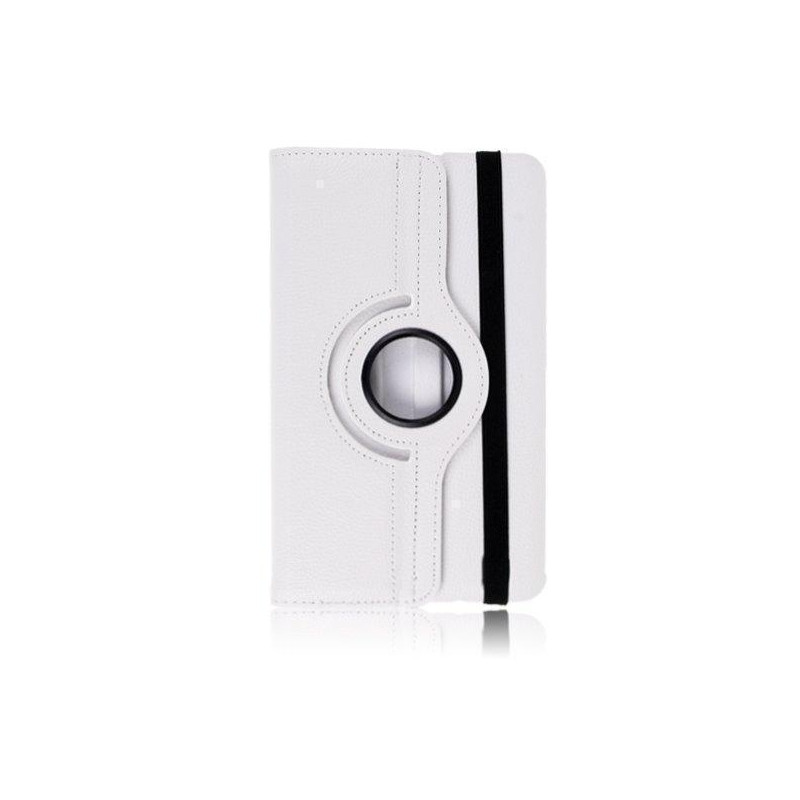 360° rotasjon Samsung Galaxy TabPro 8.4" RØD