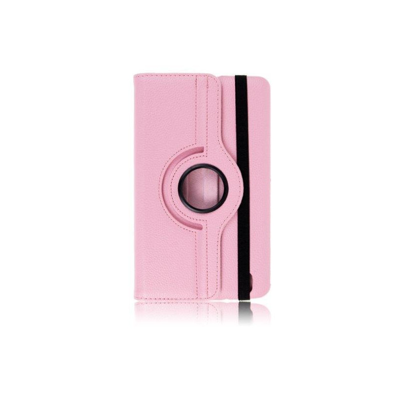 360° rotasjon Samsung Galaxy TabPro 8.4" RØD