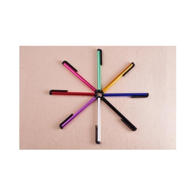 3 stora Touchpennor for surfplatta eller smartphone